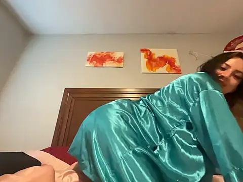 Chinkyphatkitty online show from 05-04-26, 11:45