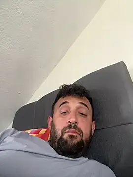 Snapshot of Ca414 chatting on 03-29-26, 06:13 Ca414 online show from 03-29-26, 06:13