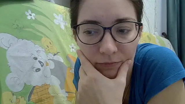 Ashleyspice online show from 01-22-25, 09:57