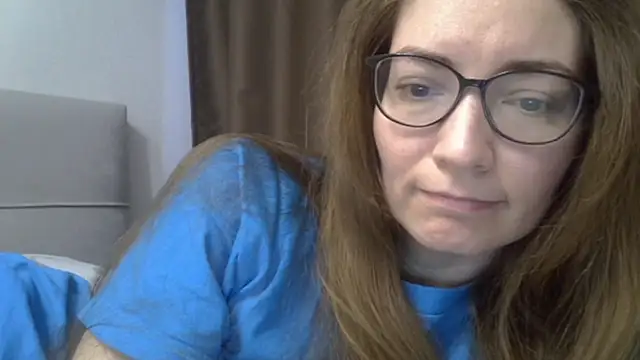 Ashleyspice online show from 02-09-26, 06:39