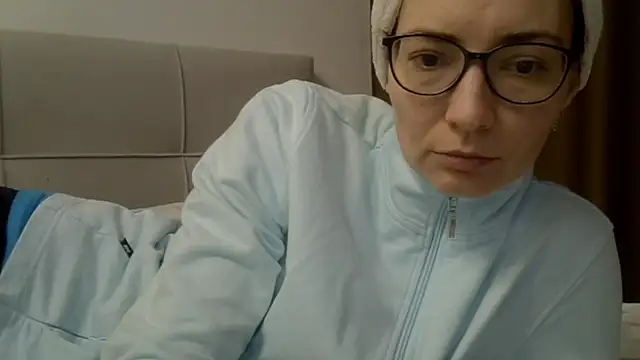 Ashleyspice online show from 02-12-26, 09:48