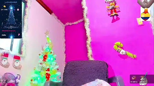 Snapshot of BARBYCHOCOLAT chatting on 12-10-24, 05:44 BARBYCHOCOLAT online show from 12-10-24, 05:44