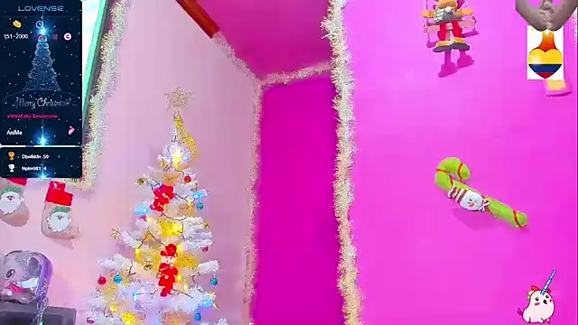 Snapshot of BARBYCHOCOLAT chatting on 12-22-24, 06:26 BARBYCHOCOLAT online show from 12-22-24, 06:26