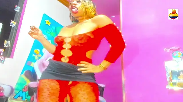 BARBYCHOCOLAT online show from 03-08-26, 03:27