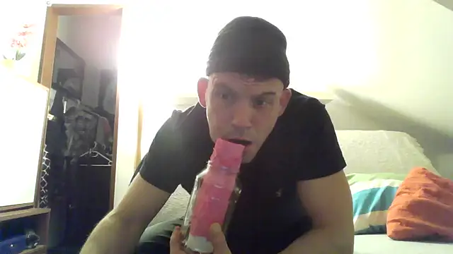 Cambitchboy online show from 12-10-24, 04:49