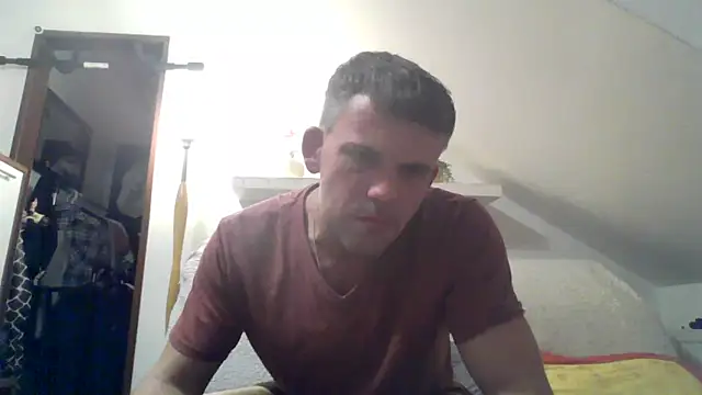 Cambitchboy online show from 12-24-24, 05:13