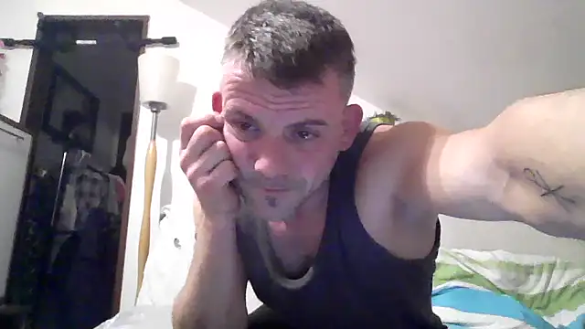 Cambitchboy online show from 01-11-25, 04:06