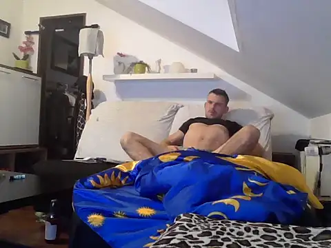 Cambitchboy online show from 12-15-25, 02:38