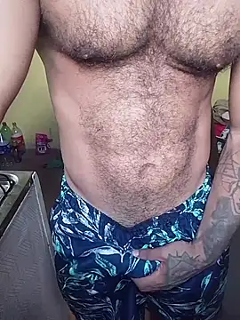 Kanekki2 online show from 03-24-26, 04:12