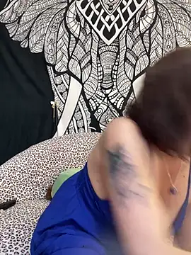 Boonny Boo01 online show from 06-12-26, 03:33