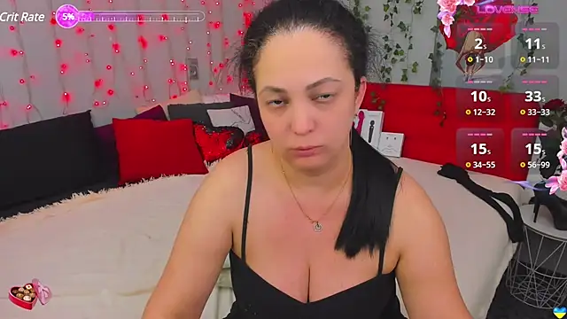 Snapshot of DarlingMilf chatting on 01-04-25, 06:30 DarlingMilf online show from 01-04-25, 06:30
