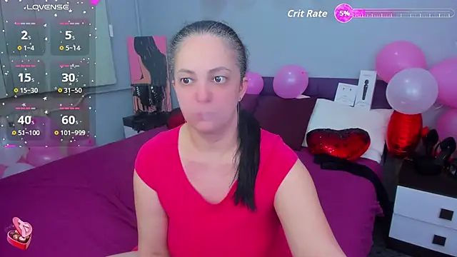DarlingMilf online show from 03-08-26, 07:06