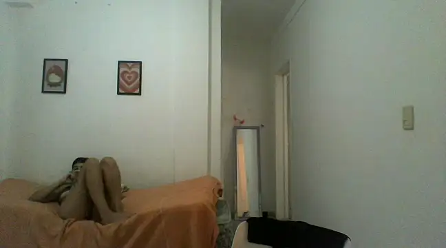 Rubirux online show from 02-05-25, 06:48
