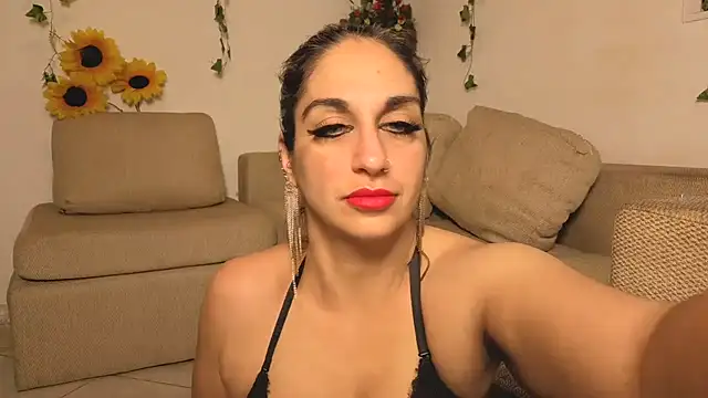 Bellydancerhot online show from 05-07-26, 05:35