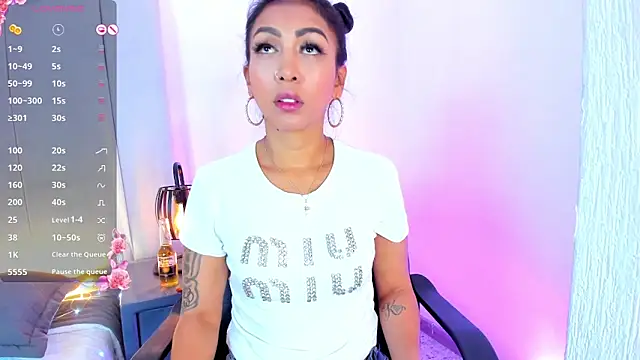 Tracy lambo online show from 03-27-26, 02:39