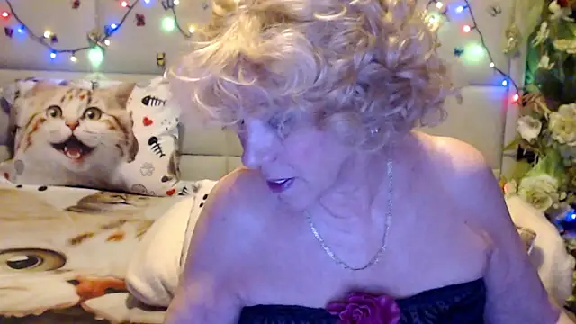 HappyWomanOn online show from 04-02-26, 06:44