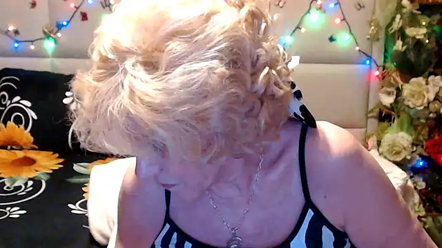 HappyWomanOn online show from 05-23-26, 09:19