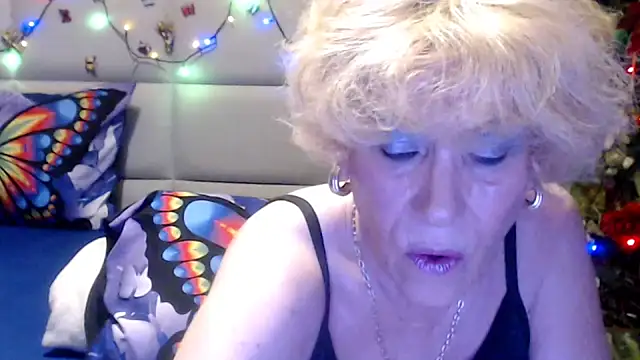HappyWomanOn online show from 06-25-26, 08:52