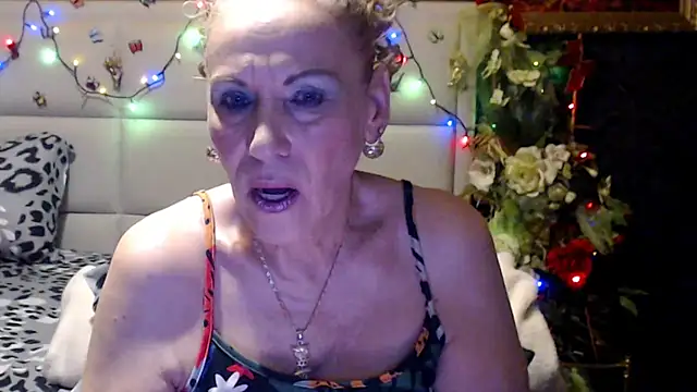 HappyWomanOn online show from 07-23-26, 06:55