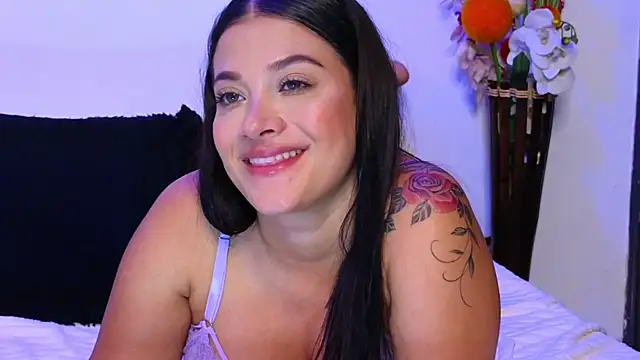 Marianaa Lopezz online show from 01-28-25, 01:29