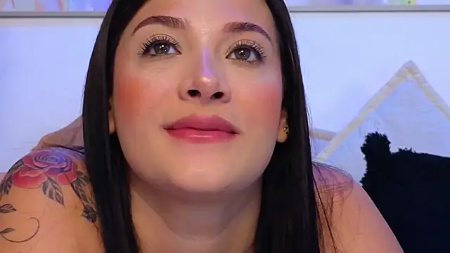 Marianaa Lopezz online show from 02-28-25, 03:15