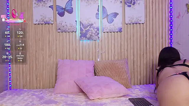 Marianaa Lopezz online show from 03-30-26, 06:53