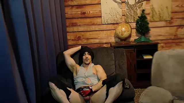 Samykiddy6969 online show from 02-25-25, 02:47