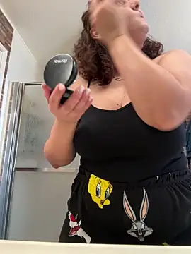 AnneKane online show from 02-04-25, 07:33