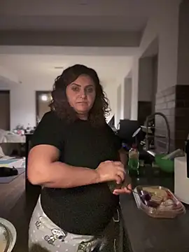 AnneKane online show from 10-03-25, 06:16