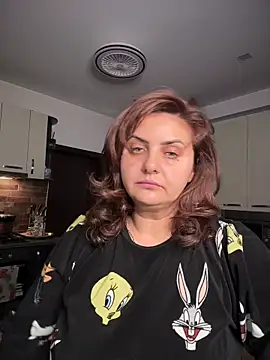 AnneKane online show from 11-28-25, 02:25