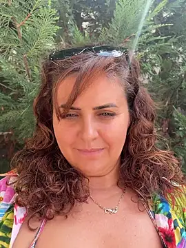 AnneKane online show from 07-18-26, 09:57