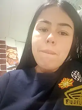 ArianaSmith69 online show from 01-16-25, 03:56