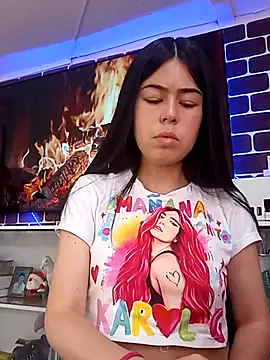 ArianaSmith69 online show from 02-18-25, 05:53