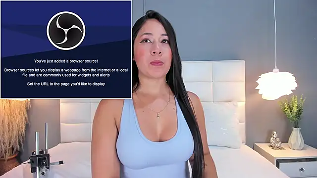 Ahincale online show from 02-25-26, 12:04