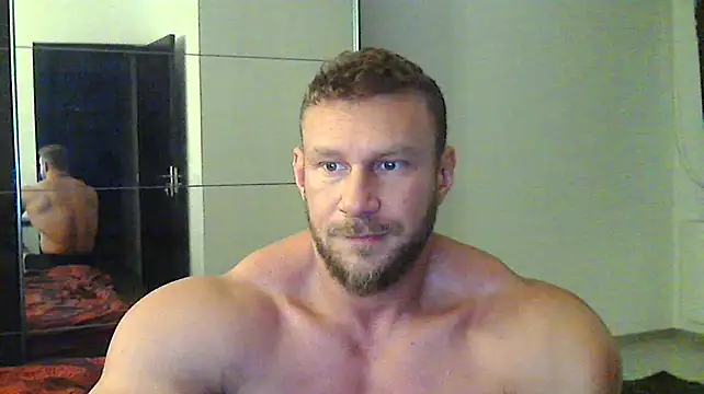 Snapshot of muscularkevin chatting on 12-02-24, 01:24 muscularkevin online show from 12-02-24, 01:24