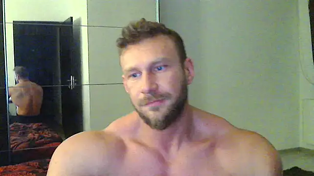 Snapshot of muscularkevin chatting on 12-07-24, 01:18 muscularkevin online show from 12-07-24, 01:18