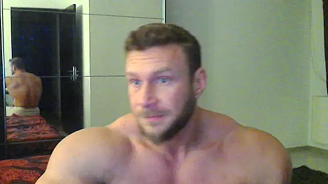 Snapshot of muscularkevin chatting on 12-08-24, 02:30 muscularkevin online show from 12-08-24, 02:30