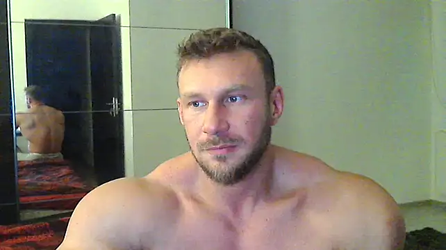 Snapshot of muscularkevin chatting on 12-20-24, 02:05 muscularkevin online show from 12-20-24, 02:05