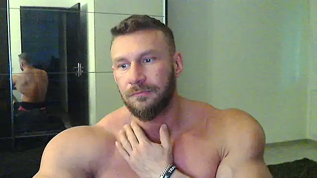 Snapshot of muscularkevin chatting on 02-11-25, 02:46 muscularkevin online show from 02-11-25, 02:46