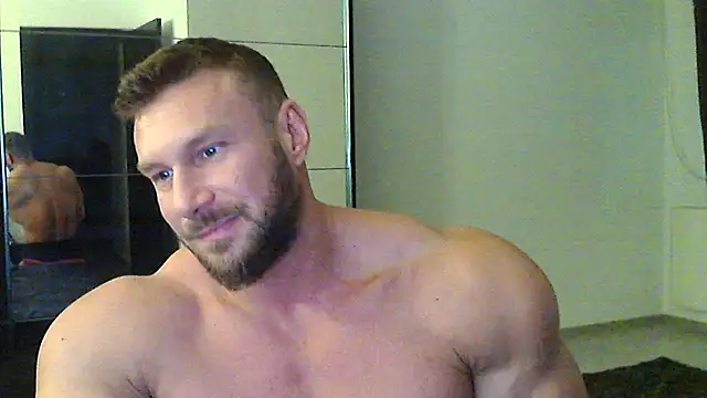 Snapshot of muscularkevin chatting on 02-15-25, 01:27 muscularkevin online show from 02-15-25, 01:27