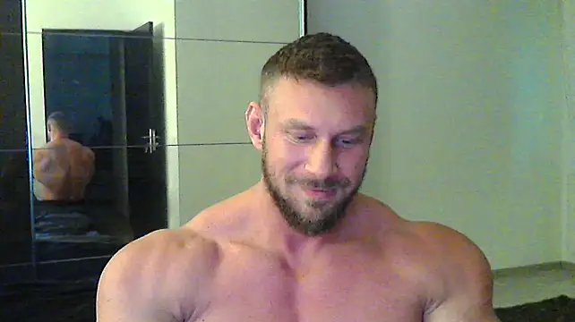 Snapshot of muscularkevin chatting on 02-16-25, 02:21 muscularkevin online show from 02-16-25, 02:21