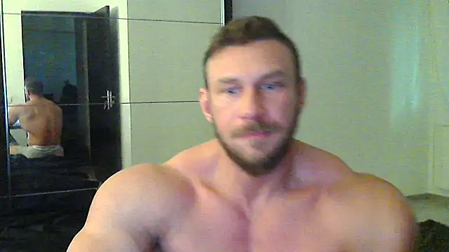 Snapshot of muscularkevin chatting on 03-09-25, 02:32 muscularkevin online show from 03-09-25, 02:32