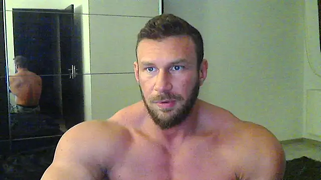 Snapshot of muscularkevin chatting on 03-11-25, 04:29 muscularkevin online show from 03-11-25, 04:29