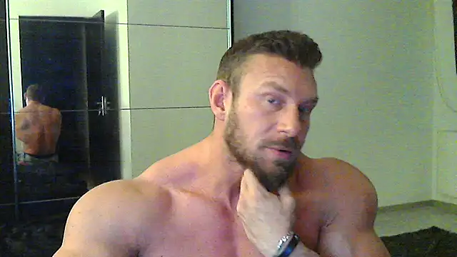Snapshot of muscularkevin chatting on 03-12-25, 04:51 muscularkevin online show from 03-12-25, 04:51