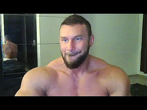 Snapshot of muscularkevin chatting on 09-28-25, 03:34 muscularkevin online show from 09-28-25, 03:34