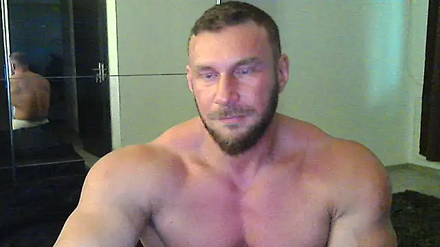 muscularkevin online show from 11-02-25, 02:08