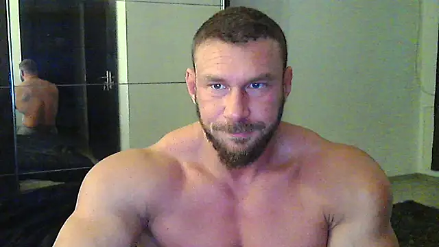muscularkevin online show from 11-10-25, 05:28