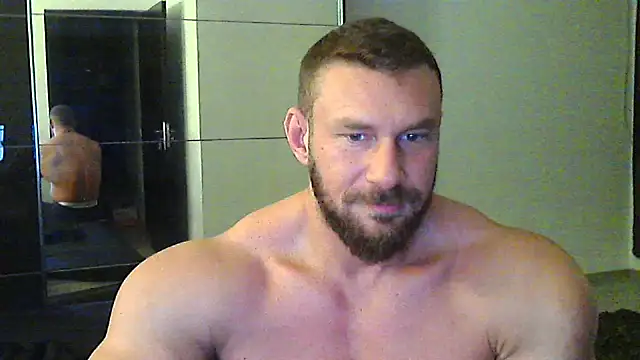 muscularkevin online show from 12-04-25, 04:22