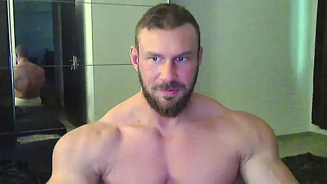 muscularkevin online show from 02-04-26, 02:23