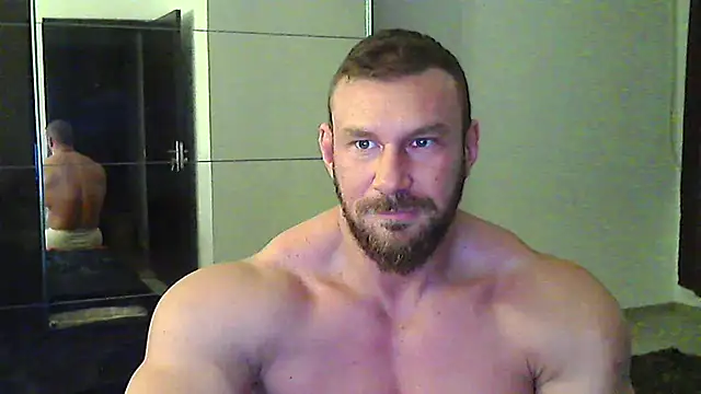 muscularkevin online show from 02-05-26, 05:34